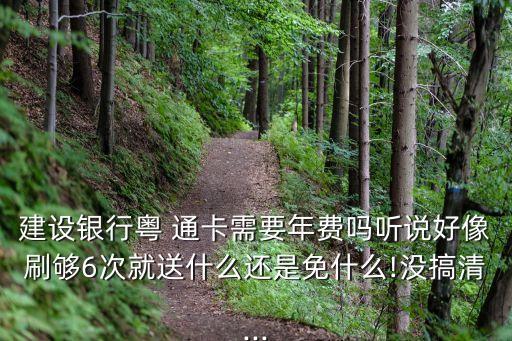 建行粵通卡額度多少錢,建行卡怎么查額度是多少