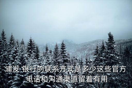 上海浦東銀行長(zhǎng)春分行電話是多少,吉林銀行長(zhǎng)春分行電話
