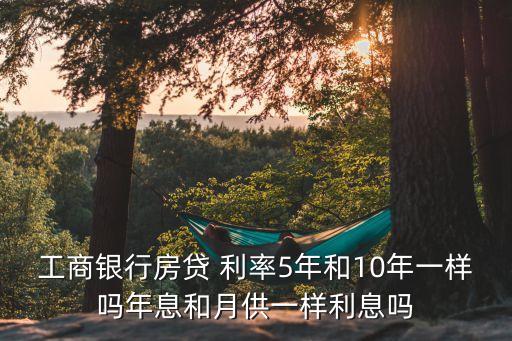 現(xiàn)在工行房屋貸款利率是多少錢,如何查詢自己工行的房屋貸款利率