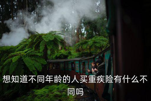 中年人買保險要多少錢