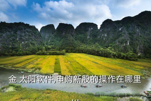 金太陽上市大概多少錢,冠縣金太陽學(xué)費(fèi)多少錢