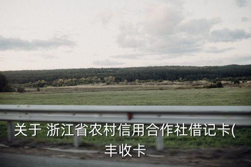 浙江農(nóng)信在日本取款手續(xù)費多少錢