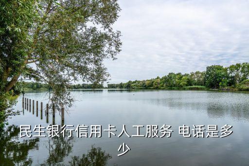 民生電話客服電話多少,民生山西的客服電話是多少