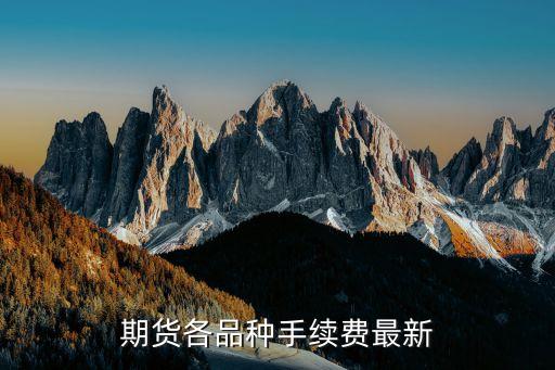 968003手繰費(fèi)多少