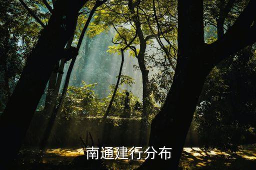 南通建設(shè)銀行總部電話是多少