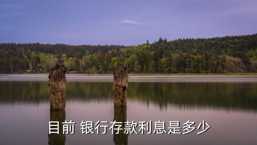銀行的利率是多少,中國建設銀行的利率是多少