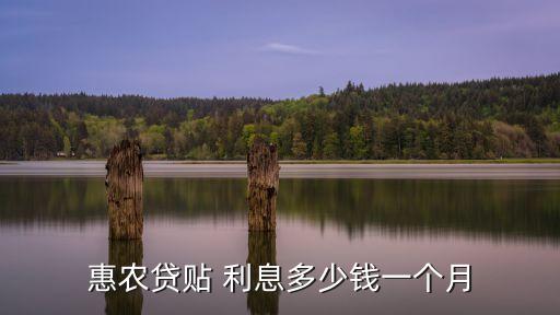 農(nóng)行200元一年利息多少錢,農(nóng)行一千元一年利息是多少