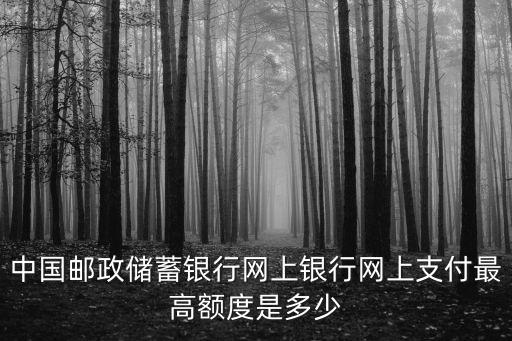 郵局匯款最多匯多少,雜志社郵局匯款怎么匯
