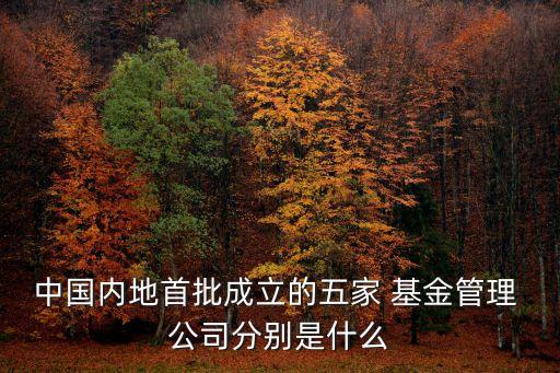 有多少家基金公司,多少家基金公司持有陽光電源