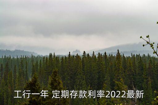 工商定期7000元存2年利息是多少