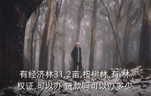 關(guān)于林權(quán)抵押貸款的利率多少,個(gè)人抵押貸款利率是多少