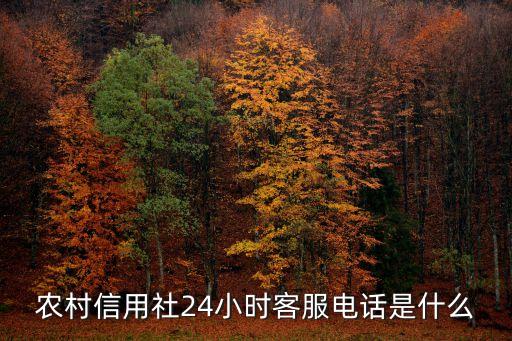 江蘇農(nóng)信電話號(hào)碼是多少