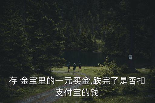 存金寶最多賠多少