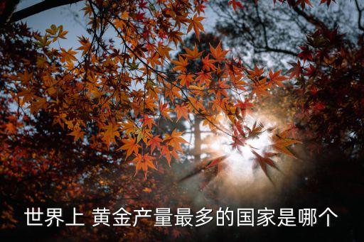 加拿大黃金有多少人,去加拿大能帶多少黃金