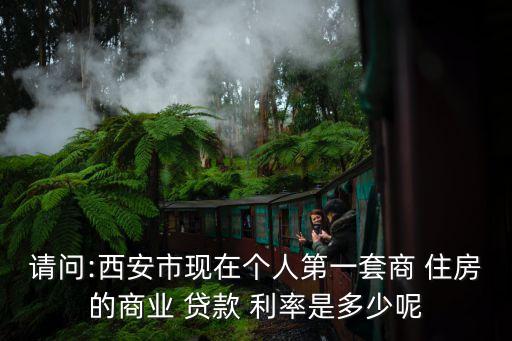 商住房的貸款利率多少錢,2009年住房貸款利率是多少錢