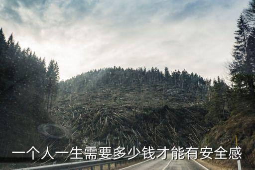 有多少錢才安心,油多少錢