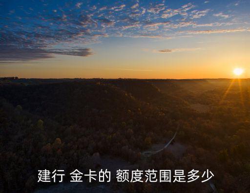建行卡龍卡信用卡金卡額度是多少錢,建行飛馳暢行龍卡信用卡金卡