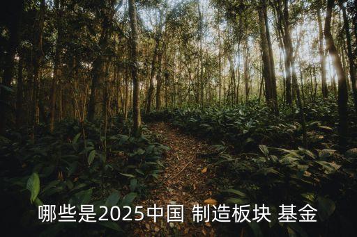 上投摩根卓越制造基金值是多少