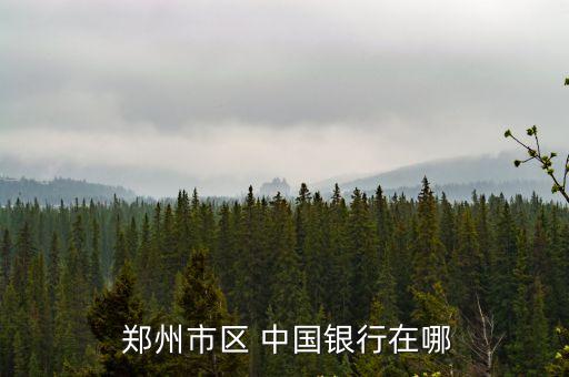 鄭州中國銀行營業(yè)廳電話多少,鄭州航空港區(qū)中國銀行營業(yè)廳