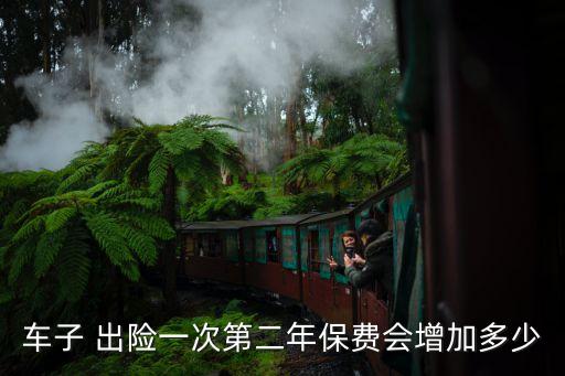 出險(xiǎn)一次交強(qiáng)險(xiǎn)多少,交強(qiáng)險(xiǎn)出險(xiǎn)一次恢復(fù)到950