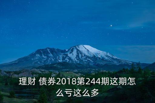 郵銀財富債券利息多少