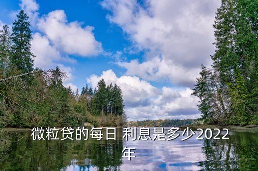 微信貸款微粒貸多少錢利息,微信微粒貸是正規(guī)平臺(tái)貸款嗎