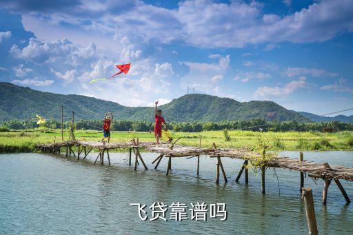  飛貸靠譜嗎