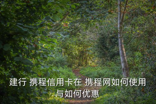 工銀攜程帳號是多少