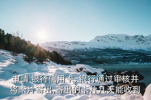 興業(yè)銀行下卡多少天