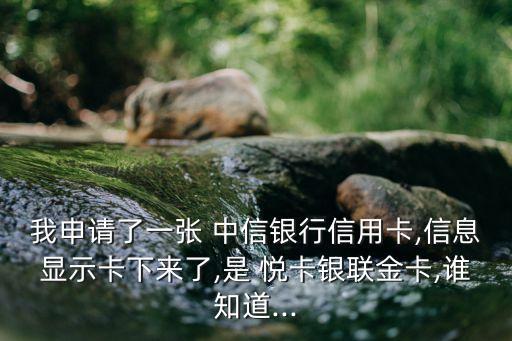 中信悅卡年費是多少,中信超V銀色夢想卡年費