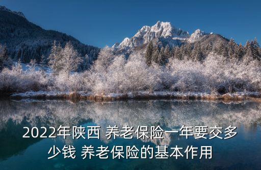 多少錢養(yǎng)老養(yǎng)老保險,養(yǎng)老統(tǒng)籌和養(yǎng)老保險有什么區(qū)別