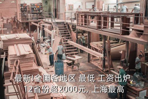 上海人均最低工資標(biāo)準(zhǔn)是多少,成都市人均最低工資標(biāo)準(zhǔn)