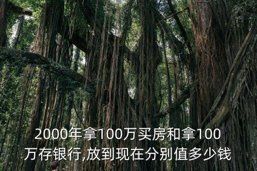 房價(jià)應(yīng)該是存款的多少錢