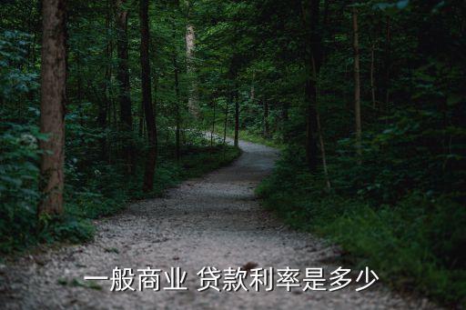 企業(yè)的貸款利息多少,企業(yè)貸款利息多少符合國家規(guī)定