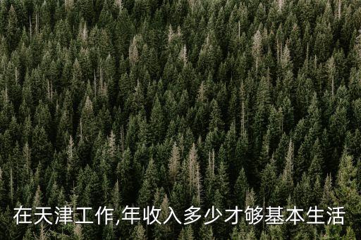 賺多少錢才夠,一生賺多少錢才夠花