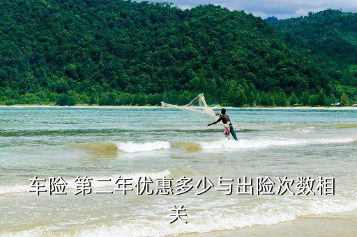 大家第二年車(chē)險(xiǎn)能省多少