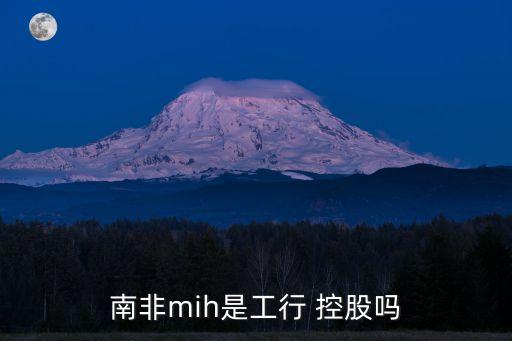 中國(guó)工商銀行外國(guó)人控股多少？