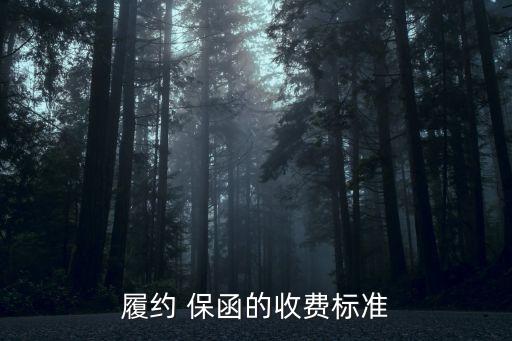 保函手續(xù)費(fèi)多少,2000萬保函手續(xù)費(fèi)一般是多少