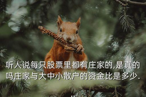 股市千萬大戶有多少,在股市里多少錢算是大戶