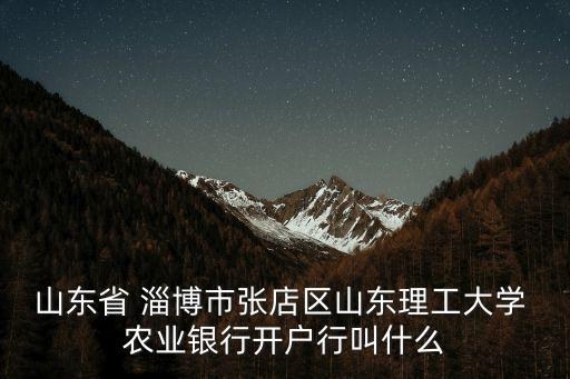 淄博農業(yè)銀行電話是多少,農業(yè)銀行淄博支行