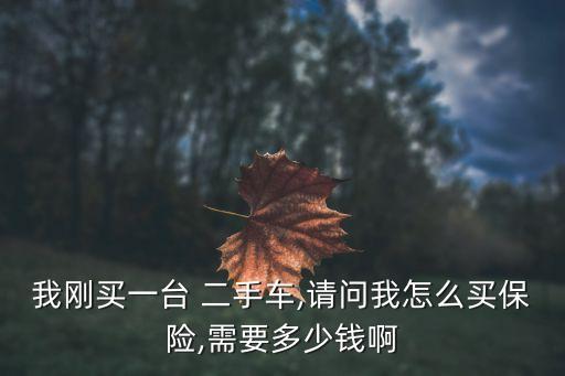 貸款二手車商業(yè)險(xiǎn)多少錢,二手車貸款一般是幾厘