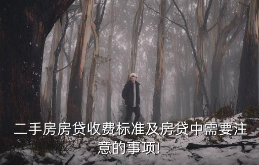 貸款買二手房需要哪些費用是多少,廊坊買二手房貸款需要哪些費用