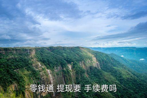 提現(xiàn)多少不收手續(xù)費嗎,有沒有提現(xiàn)不收手續(xù)費的