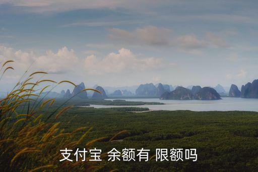 余額寶網(wǎng)銀充值限額是多少錢