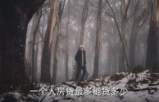 房產(chǎn)貸款可以貸款多少
