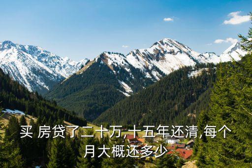 2018房貸計(jì)算器每個(gè)月利息多少,房貸計(jì)算器每個(gè)月利息和本金