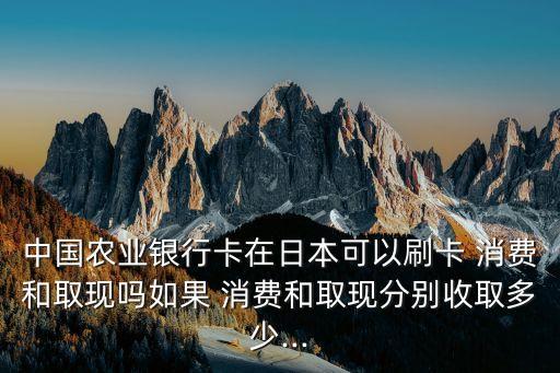 銀聯(lián)卡國外消費手續(xù)費多少錢,國外刷銀聯(lián)卡有手續(xù)費嗎