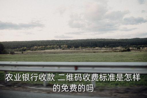 網(wǎng)銀二維碼手續(xù)費多少,二維碼信用卡手續(xù)費多少