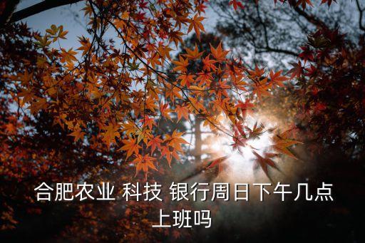 合肥科技銀行客服電話是多少錢,合肥農(nóng)商銀行客服電話955