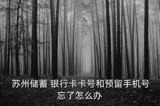 蘇州銀行查詢余額號碼是多少,銀行預(yù)留號碼已停用怎么查詢余額